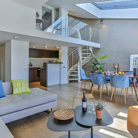 Maison Bianchi - 22 Jean Medecin Nizza Kültér fotó