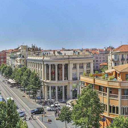 Maison Bianchi - 22 Jean Medecin Nizza Kültér fotó