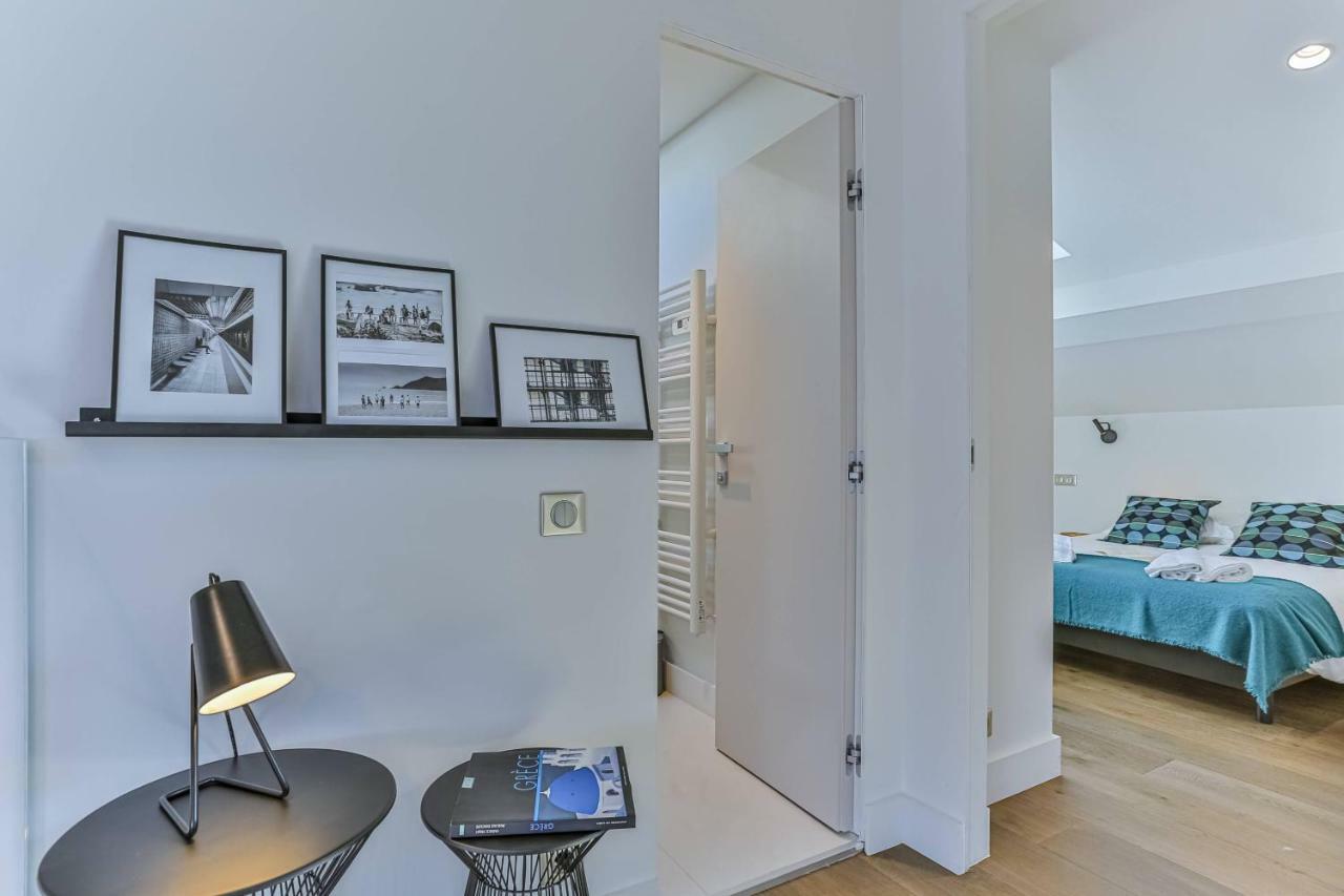 Maison Bianchi - 22 Jean Medecin Nizza Kültér fotó